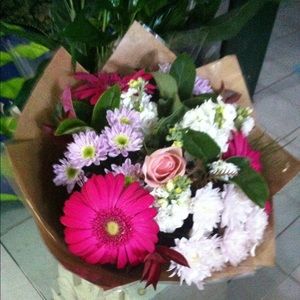 Meet your Posher, Michele